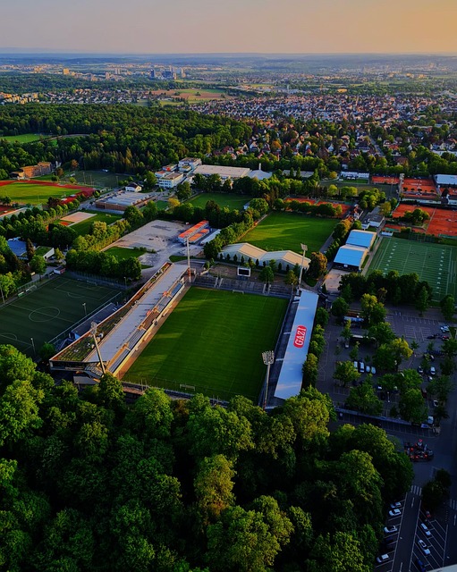 比赛一开场 比赛一开场